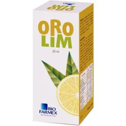 Orolim Spray Orale 30 ml - Integratore Alimentare