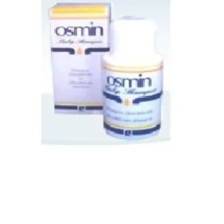 Osmin Baby Shampoo Delicato 150 ml