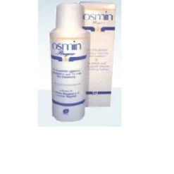 Osmin Bagnoschiuma per Neonati e Bambini 250 ml