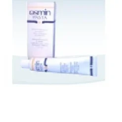 Osmin Pasta Dermoprotettiva per Neonati e Bambini 100 ml