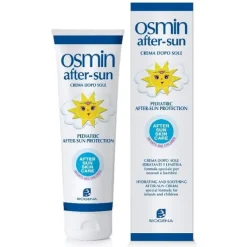 Osmin Sole After-Sun Crema Doposole 125 ml