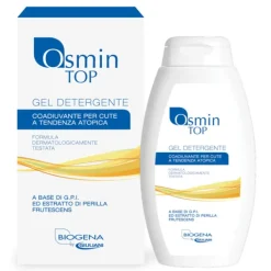 Osmin Top Gel Detergente Idratante 250 ml