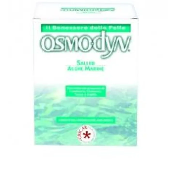 Osmodyn Sali Alghe Marine 2 Kg