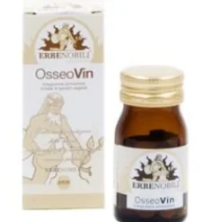 Osseovin 60 Compresse - Integratore Ossa e Cartilagini