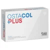 Ostacol Plus 30 Capsule - Integratore per il Colesterolo