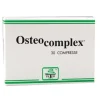 OsteoComplex 30 Compresse - Integratore Metabolismo Osseo