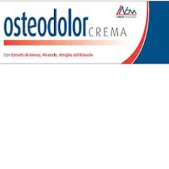 Osteodolor Crema 100 ml