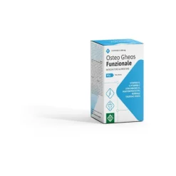 Osteo Gheos Funzionale 180 compresse - Integratore Benessere Ossa