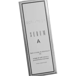 Oti Activage Serum A Siero Viso Pelli Mature Anti Age 30 ml