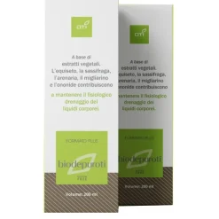 Oti Biodepuroti Plus 200 ml - Medicinale Omeopatico