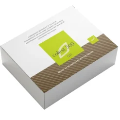 Oti Colest 500 60 Capsule - Integratore per il Colesterolo
