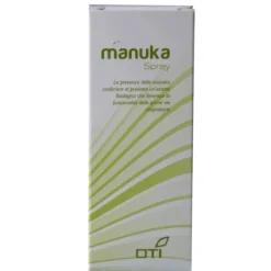 Oti Manuka Spray per Mal Di Gola 30 ml