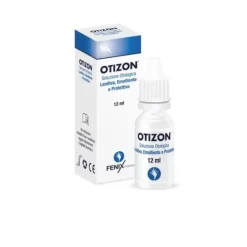 Otizon Soluzione Otologica 12 ml