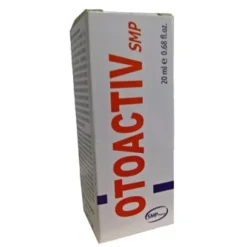 Otoactiv SMP Gocce 20 ml