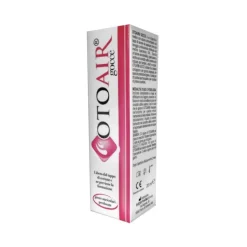 Otoair Gocce Auricolari e Anti Cerume 20 ml