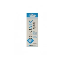 Otoair Spray Auricolare e Anti Cerume 100 ml