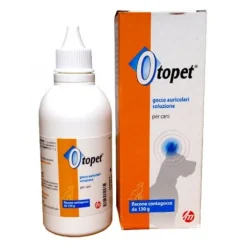 Otopet Gocce Oculari per Cani 130 grammi