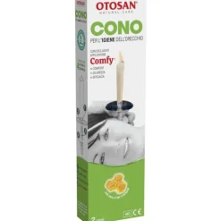 Otosan Cono Igiene dell'Orecchio 2 pezzi