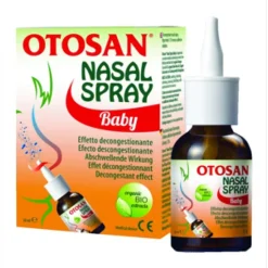 Otosan Spray Nasale Baby Decongestionante 30 ml