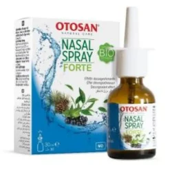 Otosan Spray Nasale Forte 30 ml