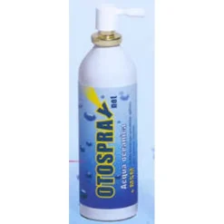 Otospray Pulizia Orecchio 100 ml