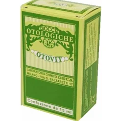 Otovit Gocce 15 ml