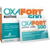 Oxafort 500 18 Bustine - Integratore Alimentare