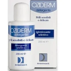 Oziderm Detergente 200 ml