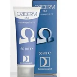 Oziderm Plus Crema 50 ml