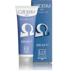Oziderm Plus Maxi Viso/Corpo 200 ml