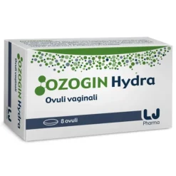 Ozogin Hydra 8 Ovuli Vaginali