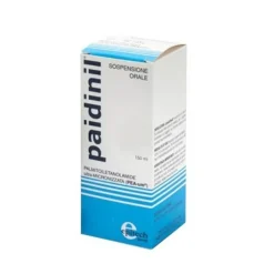 Paidinil Sospensione Orale 150 ml - Integratore Alimentare