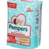 Pampers Baby Dry Mutandino XL taglia 6 13 pezzi