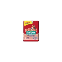 Pampers Easy Up Mutandina 12 - 18 kg Misura 5 14 pezzi