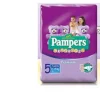 Pampers Progressi Premium Junior 20 pezzi 11- 25 kg