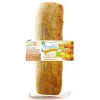 Panito Baguette Semi di Lino Senza Lattosio 160 grammi