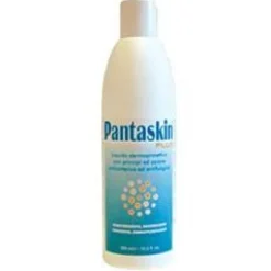 Pantaskin Plus Detergente 300 ml