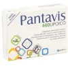 Pantavis 600 20 Compresse - Integratore Equilibrio Peso Corporeo