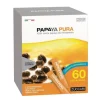 Papaya Pura 60 stick - Integratore Difese Immunitarie e Antiossidante