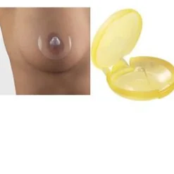 Paracapezzoli Contact Seno M 2 pezzi