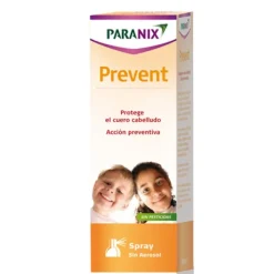 Paranix Prevent Lozione Spray 100 ml