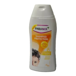 Paranix Shampoo Protection Lava e Protegge 2 in 1 Antipidocchi 200 ml