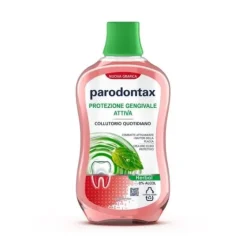 Parodontax Collutorio Protezione Gengivale Attiva 500 ml