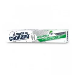Pasta del Capitano Dentifricio Antitartaro 75 ml