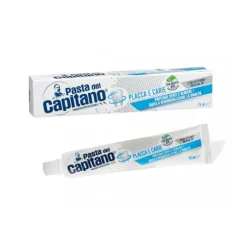 Pasta del Capitano Dentifricio Placca e Carie 100 ml
