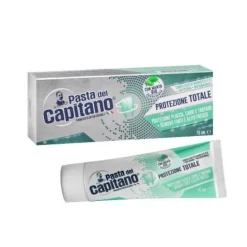 Pasta del Capitano Dentifricio Protezione Totale 75 ml