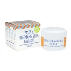Pasta Hoffmann Natural Lenitiva e Protettiva Sella 75 ml