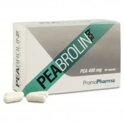 Peabrolin Dol 60 Capsule PromoPharma - Integratore Articolazioni