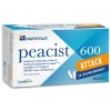 Peacist 600 Attack 14 Bustine - Integratore per Infezioni Vie Urinarie