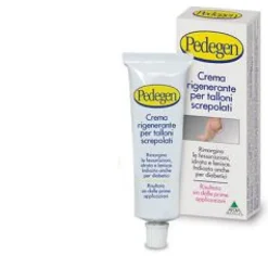 Pedegen Crema Rigenerante Talloni Screpolati 50 ml